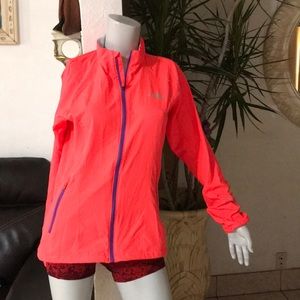 The north face size M